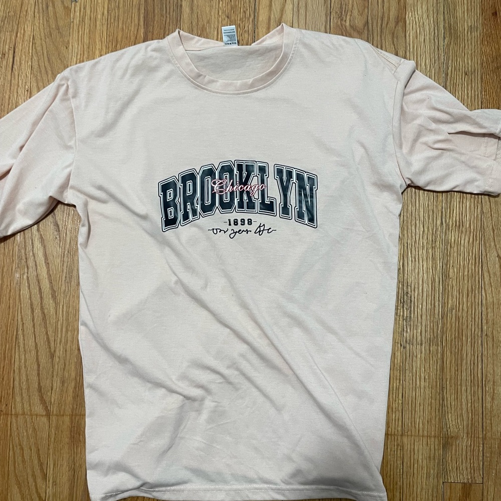 graphic tshirt